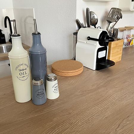 Le Cocon Angevin Apartment Angers Bagian luar foto