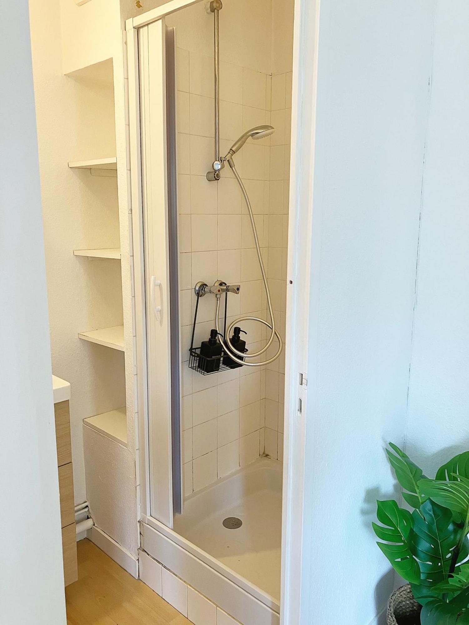 Le Cocon Angevin Apartment Angers Bagian luar foto
